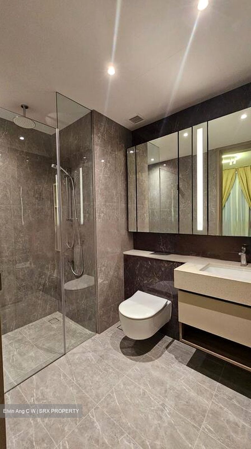 Dairy Farm Residences (D23), Apartment #468824351
